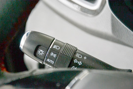 2017款奇瑞瑞虎5