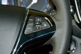 2017款奇瑞瑞虎5