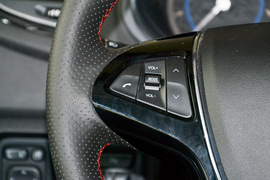 2017款奇瑞瑞虎5