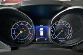 2017款奇瑞瑞虎5