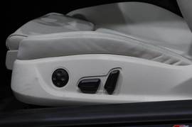 奥迪S5上海车展实拍