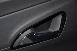 2016款别克昂科拉