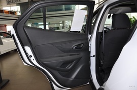 2016款别克昂科拉