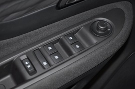 2016款别克昂科拉