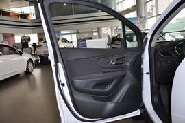 2016款别克昂科拉