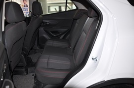 2016款别克昂科拉