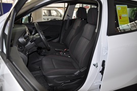 2016款别克昂科拉