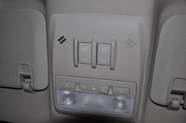 2016款别克昂科拉