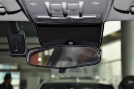 2016款别克昂科拉