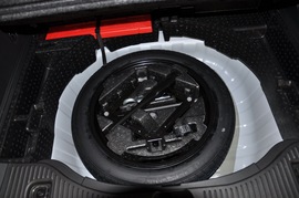 2016款别克昂科拉