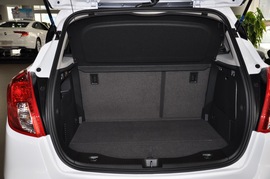 2016款别克昂科拉