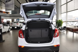 2016款别克昂科拉