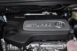 2016款别克昂科拉