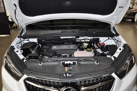 2016款别克昂科拉