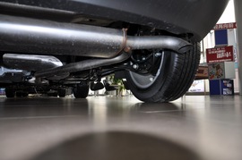 2016款别克昂科拉