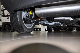 2016款别克昂科拉