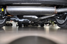 2016款别克昂科拉