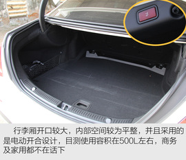 2017款奔驰全新E300L试驾