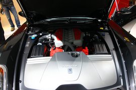 法拉利599GTB