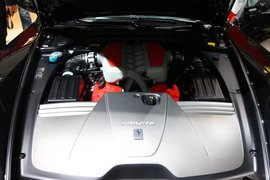 法拉利599GTB