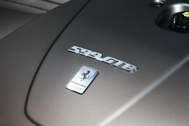 法拉利599GTB
