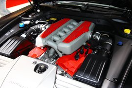 法拉利599GTB