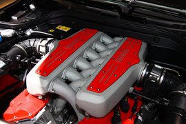 法拉利599GTB