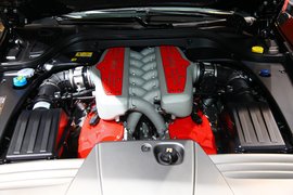 法拉利599GTB