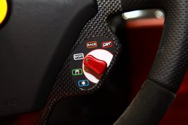 法拉利599GTB