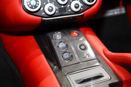 法拉利599GTB