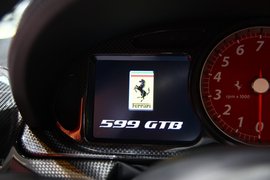 法拉利599GTB