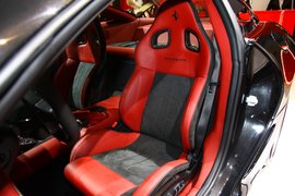 法拉利599GTB