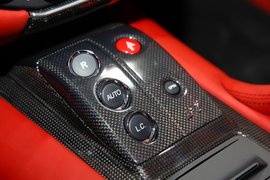 法拉利599GTB