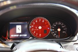 法拉利599GTB