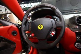 法拉利599GTB