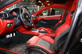 法拉利599GTB