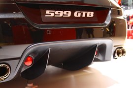 法拉利599GTB