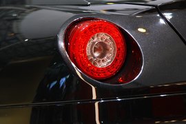 法拉利599GTB