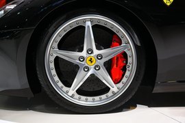 法拉利599GTB