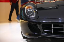 法拉利599GTB