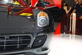 法拉利599GTB
