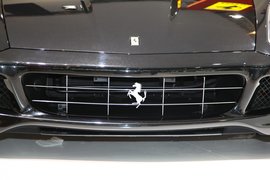 法拉利599GTB