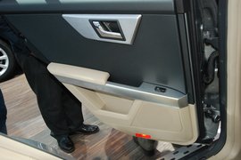 奔驰GLK300