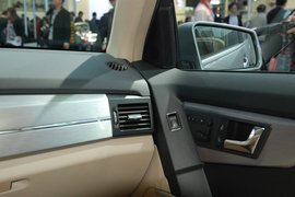 奔驰GLK300