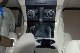 奔驰GLK300