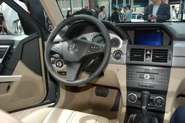 奔驰GLK300