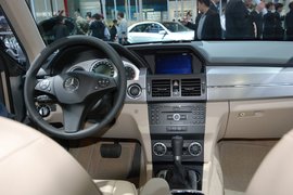 奔驰GLK300