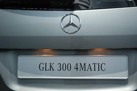 奔驰GLK300