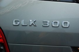 奔驰GLK300