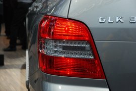 奔驰GLK300